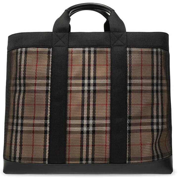 楽天市場】バーバリー ロンドン Burberry バッグ メンズ トートバッグ 