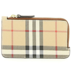 バーバリー ロンドン Burberry 小銭入れ メンズ レディース カードケース コインケース チェック柄 【送料無料】 ブランド バーバリー正規品販売店 直営アウトレット店より直輸入