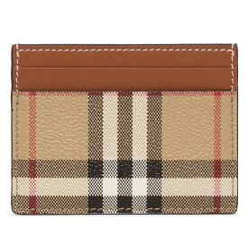 バーバリー ロンドン Burberry パスケース メンズ レディース 定期入れ カードケース チェック柄 【送料無料】 ブランド バーバリー正規品販売店 直営アウトレット店より直輸入