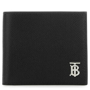 バーバリー(BURBERRY) レザー メンズ二つ折り財布 | 通販・人気  