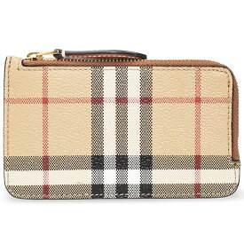 バーバリー ロンドン Burberry 小銭入れ メンズ レディース カードケース コインケース チェック柄 【送料無料】 ブランド バーバリー正規品販売店 直営アウトレット店より直輸入