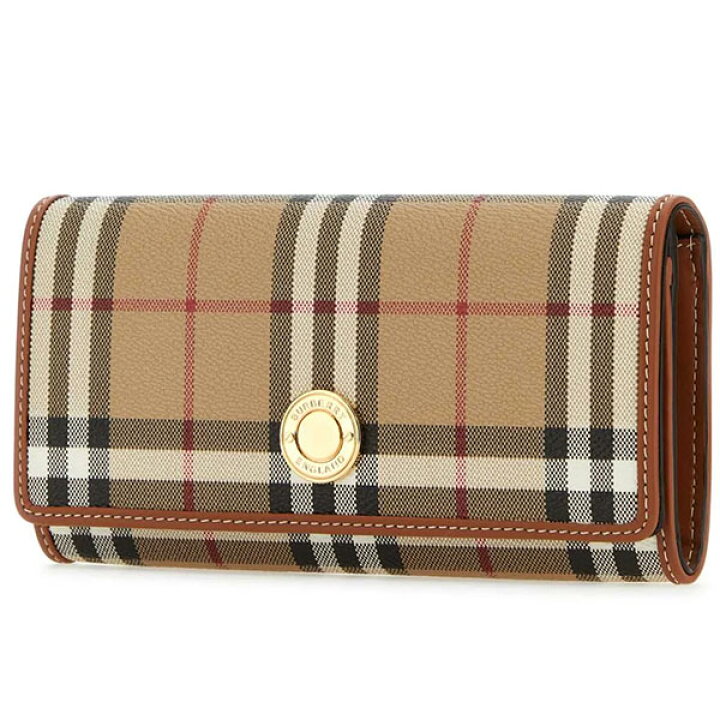 楽天市場】バーバリー ロンドン Burberry 財布 レディース 長財布  