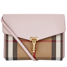 バーバリー ロンドン Burberry バッグ レディース ショルダーバッグ チェック柄 かばん 鞄 【送料無料】 ブランド バーバリー正規品販売店 直営アウトレット店より直輸入