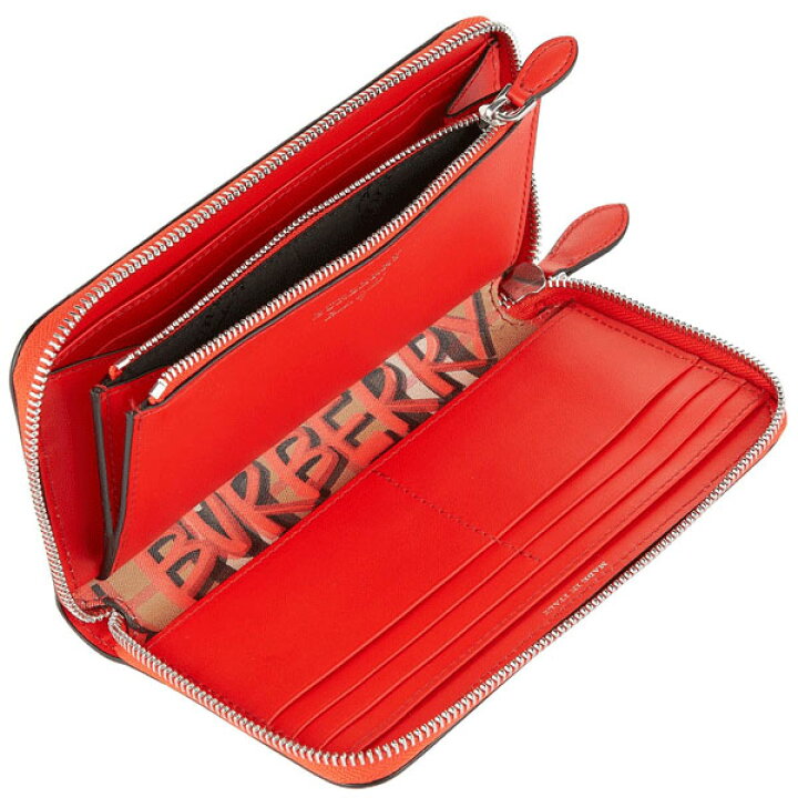 楽天市場】バーバリー ロンドン Burberry 財布 レディース 長財布  
