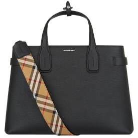 バーバリー ロンドン Burberry バッグ レディース トートバッグ 2Way レザー かばん 鞄 【送料無料】 ブランド バーバリー正規品販売店 直営アウトレット店より直輸入