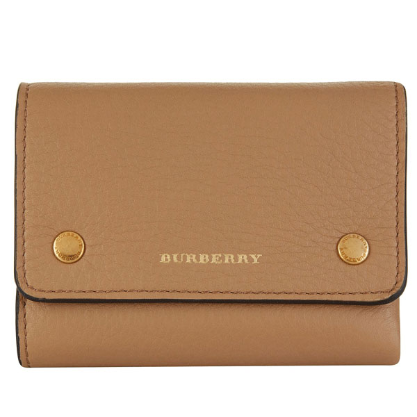 バーバリー(BURBERRY) 三つ折り財布 | 通販・人気ランキング - 価格.com