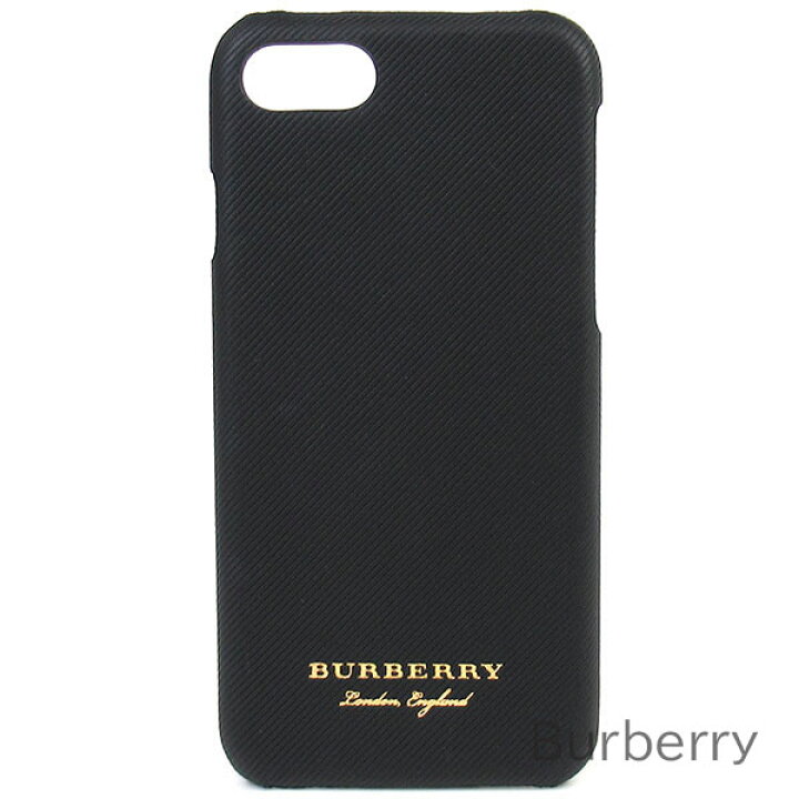 楽天市場】バーバリー ロンドン Burberry iPhone SE (第2世代) ケース 