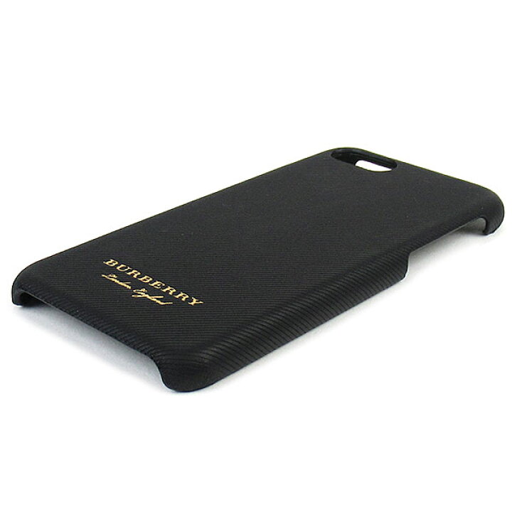 楽天市場】バーバリー ロンドン Burberry iPhone SE (第2世代) ケース 