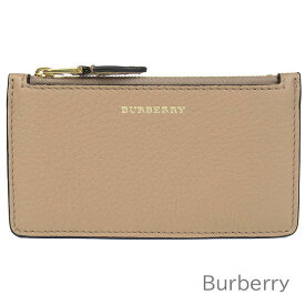 無料母の日ラッピング！ バーバリー ロンドン Burberry 小銭入れ メンズ レディース カードケース コインケース レザー 2トーン バイカラー 【送料無料（ネコポス メール便）】 ブランド バーバリー正規品販売店 直営アウトレット店より直輸入 【あす楽】