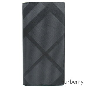 バーバリー Burberry アウトレット メンズ長財布 通販 人気ランキング 価格 Com
