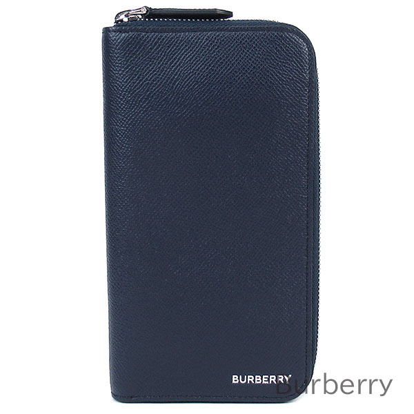 バーバリー(BURBERRY) メンズ 長財布 レディース長財布 | 通販・人気