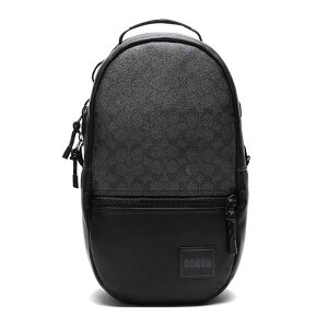 コーチ メンズ リュックサックの通販 価格比較 価格 Com