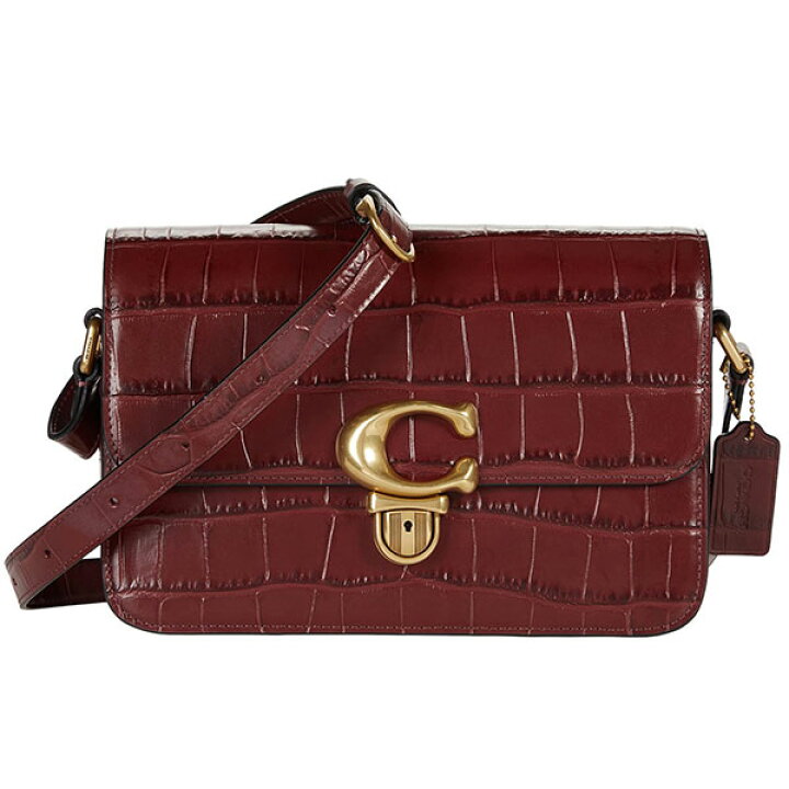 楽天市場】コーチ COACH バッグ レディース ショルダーバッグ 斜めがけ  