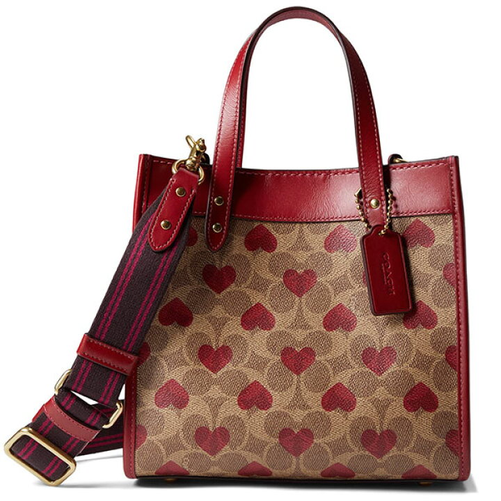 楽天市場】コーチ COACH バッグ レディース トートバッグ トート 2Way  