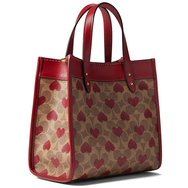 楽天市場】コーチ COACH バッグ レディース トートバッグ トート 2Way 