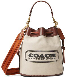 コーチ COACH バッグ レディース ショルダーバッグ 2Way キャンバス かばん 鞄 【送料無料】 ブランド コーチ正規品販売店 直営アウトレット店より直輸入