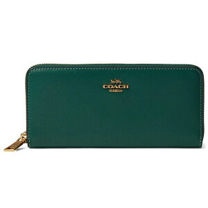 コーチ Coach 緑 レディース長財布 通販 人気ランキング 価格 Com