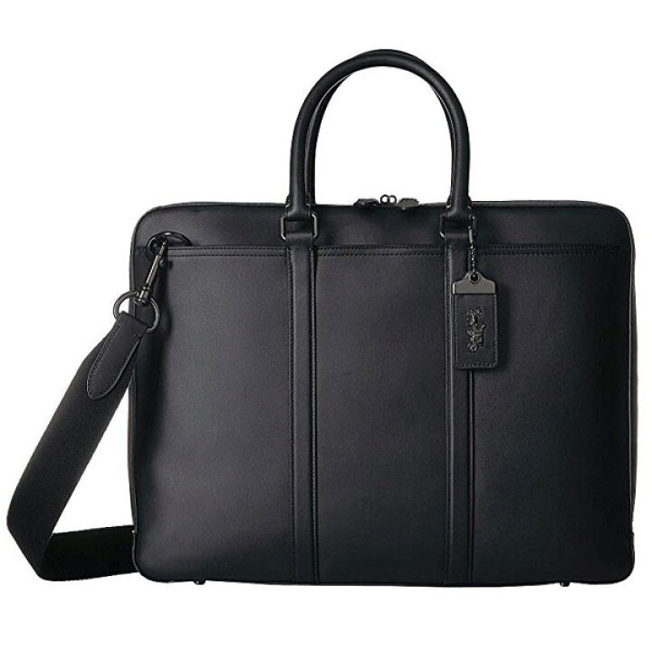 楽天市場】コーチ COACH バッグ メンズ ビジネスバッグ ブリーフケース 