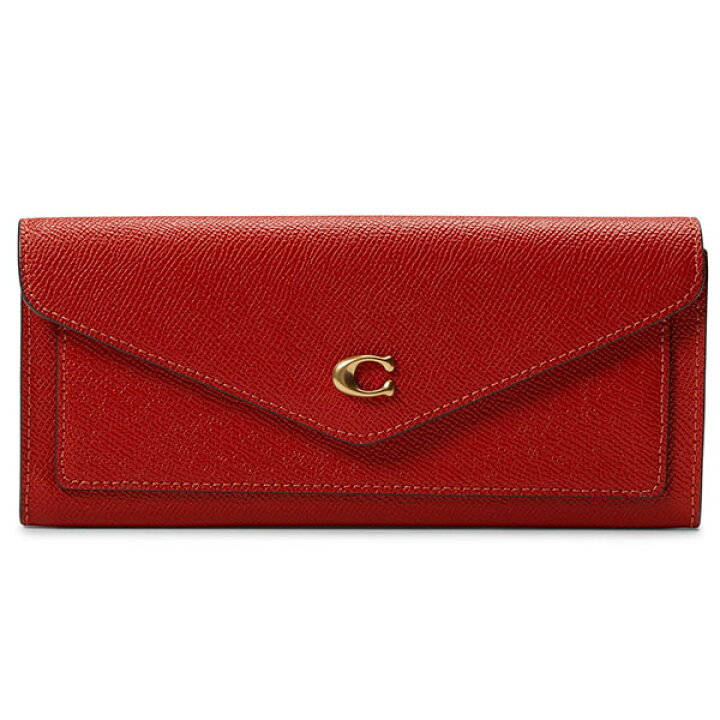 楽天市場】コーチ COACH 財布 レディース 長財布 レザー 【送料無料 