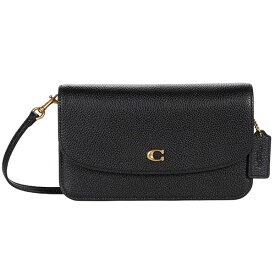 コーチ COACH バッグ レディース ショルダーバッグ 斜めがけ セカンドバッグ クラッチバッグ ポシェット レザー かばん 鞄 【送料無料】 ブランド コーチ正規品販売店 直営アウトレット店より直輸入