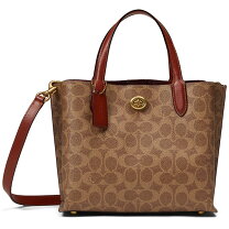 楽天市場】COACH コーチ シグネチャー（トートバッグ｜レディース COACH コーチ トートバッグ シグネチャー ブラウン 正規品