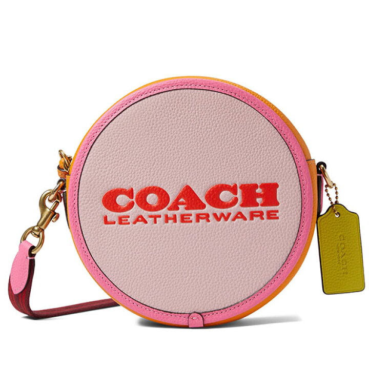 楽天市場】コーチ COACH バッグ レディース ショルダーバッグ 斜めがけ 