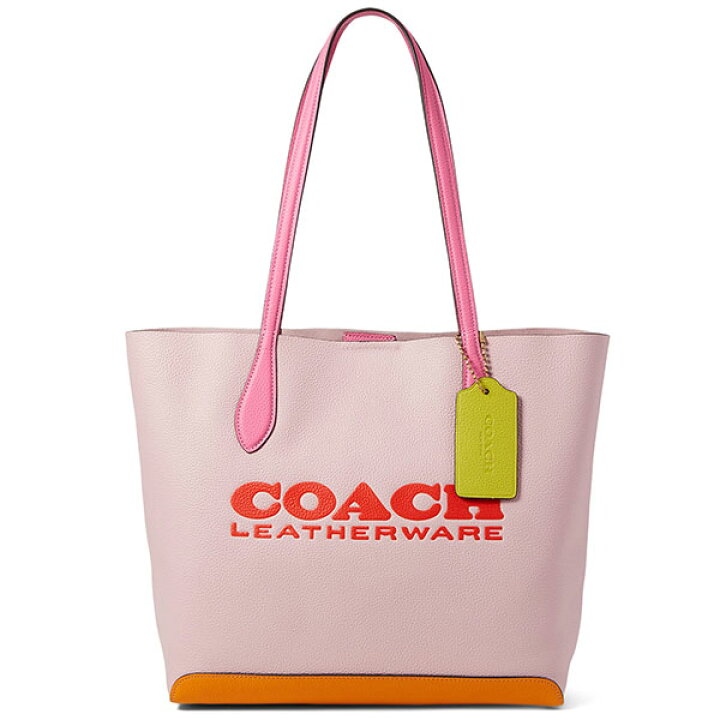 楽天市場】コーチ COACH バッグ レディース トートバッグ トート  