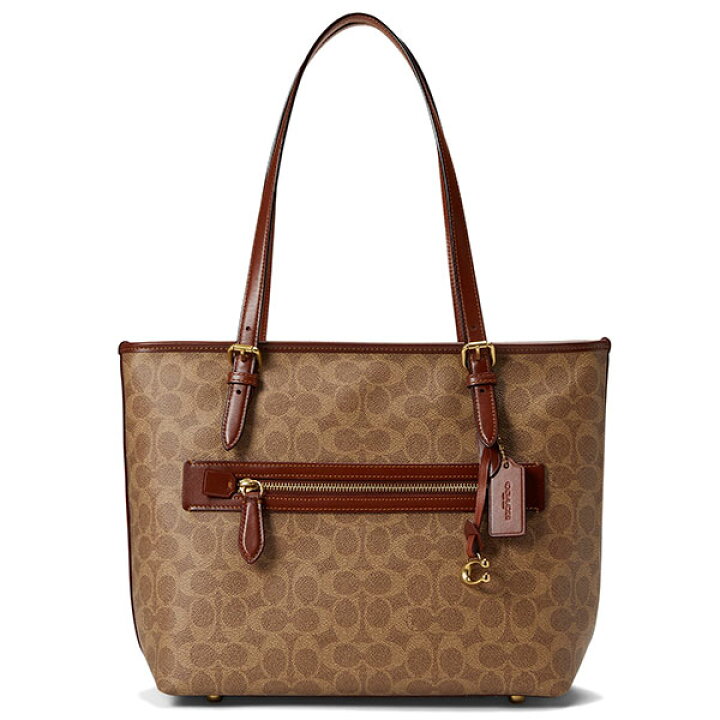 楽天市場】コーチ COACH バッグ レディース トートバッグ トート 