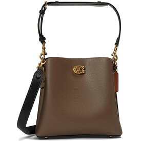 コーチ COACH バッグ レディース ショルダーバッグ 2Way レザー かばん 鞄 【送料無料】 ブランド コーチ正規品販売店 直営アウトレット店より直輸入