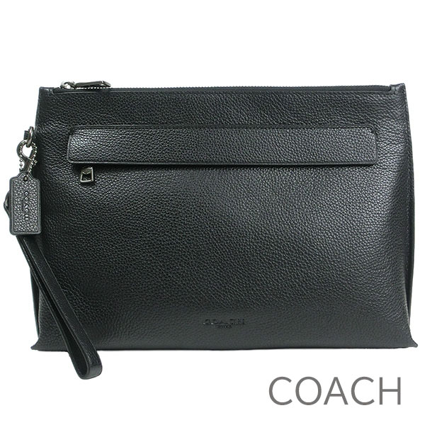 コーチ(COACH) アウトレット セカンドバッグ | 通販・人気ランキング 
