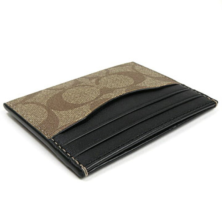 楽天市場】無料母の日ラッピング！ コーチ COACH パスケース メンズ  