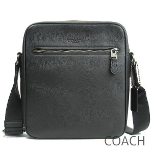 コーチ Coach メンズ 斜めがけショルダーバッグ メッセンジャーバッグ 通販 人気ランキング 価格 Com