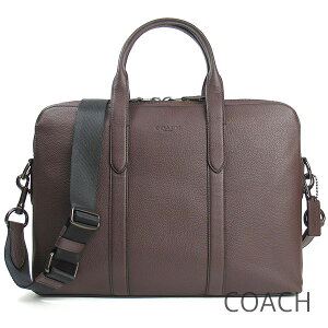コーチ Coach ビジネスバッグ ブリーフケース 通販 人気ランキング 価格 Com