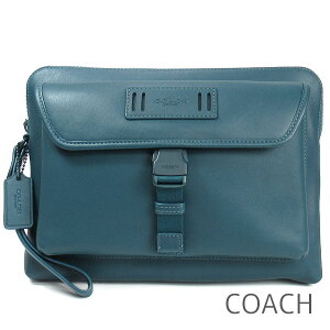 コーチ Coach ポーチ メンズ セカンドバッグ 通販 人気ランキング 価格 Com
