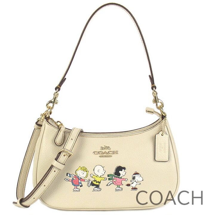楽天市場】コーチ COACH バッグ レディース ショルダーバッグ  