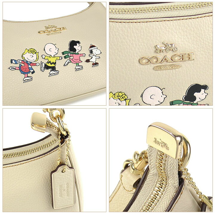 楽天市場】コーチ COACH バッグ レディース ショルダーバッグ 