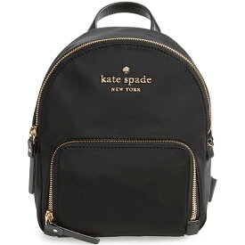 ケイトスペード kate spade バッグ レディース リュックサック リュック ナイロン かばん 鞄 【送料無料】 ブランド ケイトスペード正規品販売店 直営アウトレット店より直輸入