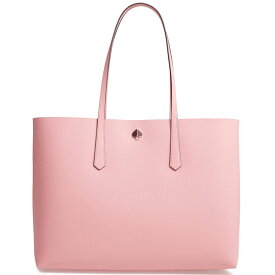 ケイトスペード kate spade バッグ レディース トートバッグ トート 取り外し可能ポーチ付き レザー かばん 鞄 【送料無料】 ブランド ケイトスペード正規品販売店 直営アウトレット店より直輸入