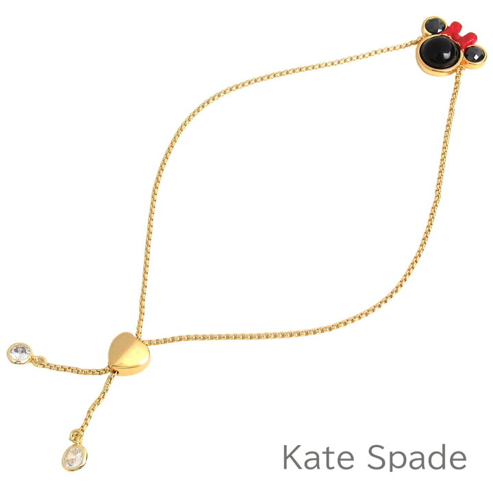 楽天市場】ケイトスペード kate spade ブレスレット レディース ブレス 