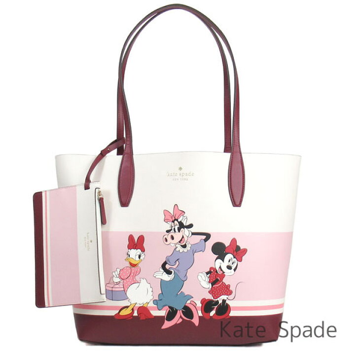 楽天市場】ケイトスペード kate spade バッグ レディース トートバッグ  