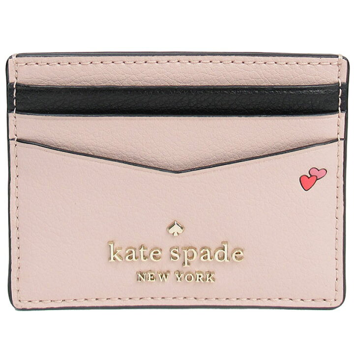 楽天市場】ケイトスペード kate spade パスケース レディース 定期入れ 