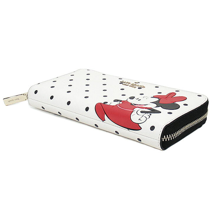 楽天市場】ケイトスペード kate spade 財布 レディース 長財布 
