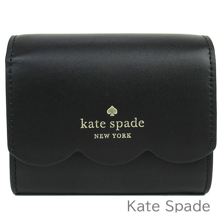楽天市場】クリスマスラッピング！ ケイトスペード kate spade 財布 