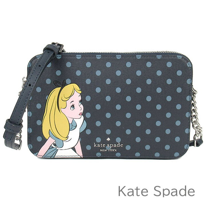 楽天市場】ケイトスペード kate spade バッグ レディース ショルダー 