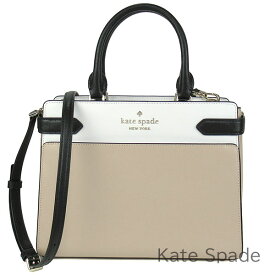 無料母の日ラッピング！ ケイトスペード kate spade バッグ レディース トートバッグ トート 2Way レザー 肩掛け・斜めがけ可能 かばん 鞄 【送料無料】 ブランド ケイトスペード正規品販売店 直営アウトレット店より直輸入