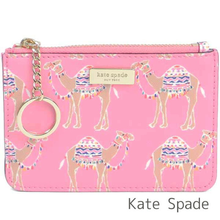 楽天市場】ケイトスペード kate spade 小銭入れ レディース コイン 