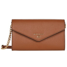 マイケル マイケルコース MICHAEL Michael Kors 財布 レディース 長財布 ポシェット レザー 【送料無料】 ブランド マイケルコース正規品販売店 直営アウトレット店より直輸入