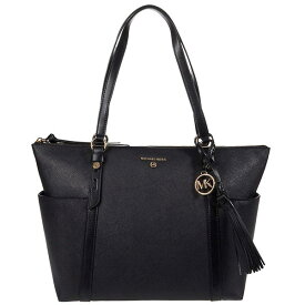 マイケル マイケルコース MICHAEL Michael Kors バッグ レディース トートバッグ トート レザー タッセル付き かばん 鞄 【送料無料】 ブランド マイケルコース正規品販売店 直営アウトレット店より直輸入