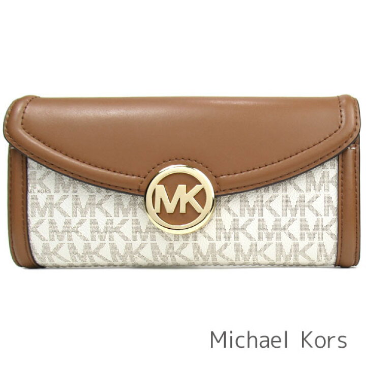 楽天市場】マイケル マイケルコース MICHAEL Michael Kors 財布  