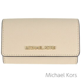 無料父の日ラッピング！ マイケル マイケルコース MICHAEL Michael Kors 名刺入れ メンズ レディース カードケース レザー 【送料無料（ネコポス メール便）】 ブランド マイケルコース正規品販売店 直営アウトレット店より直輸入 【あす楽】